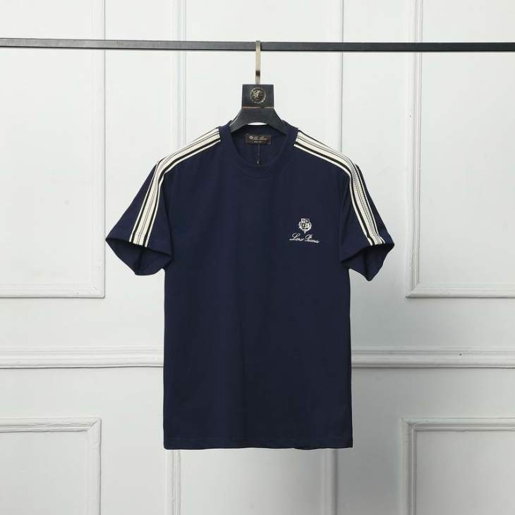 Loro Piana T Shirts Short _SKULoroPianaS-XL2br108708